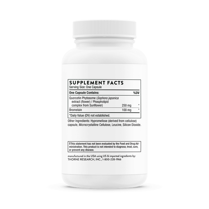 Quercetin Complex