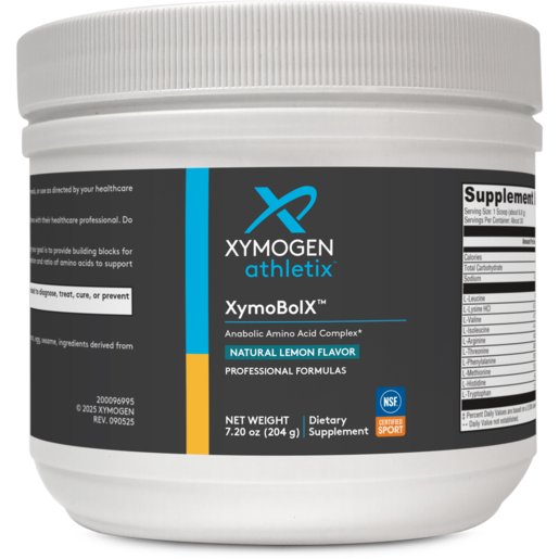XymoBolX™