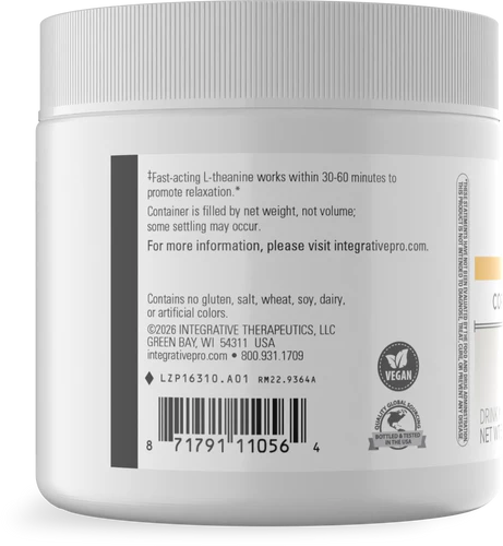 Cortisol Manager Calm