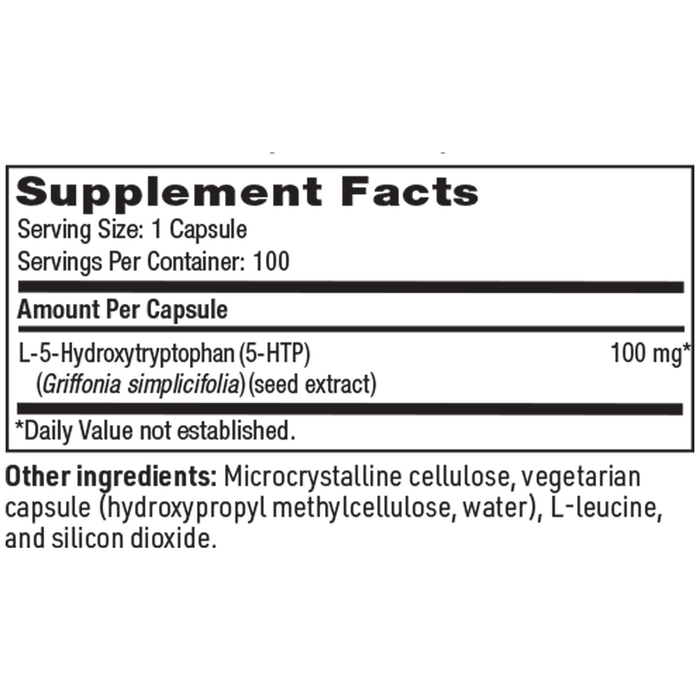 5-HTP (100 mg)