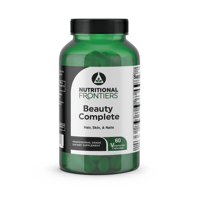 Beauty Complete
