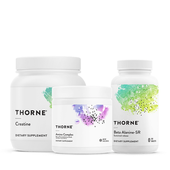 Training Stack - Berry