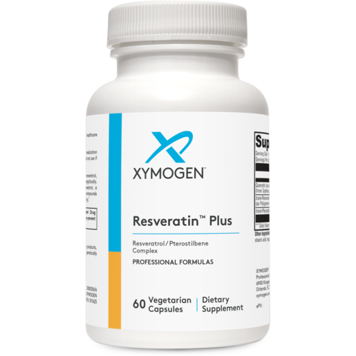 Resveratin™ Plus