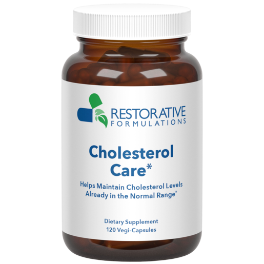 Cholesterol Care