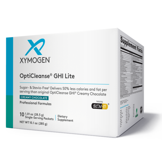 OptiCleanse® GHI Lite