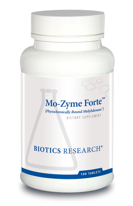 Mo-Zyme Forte™ (Molybdenum)