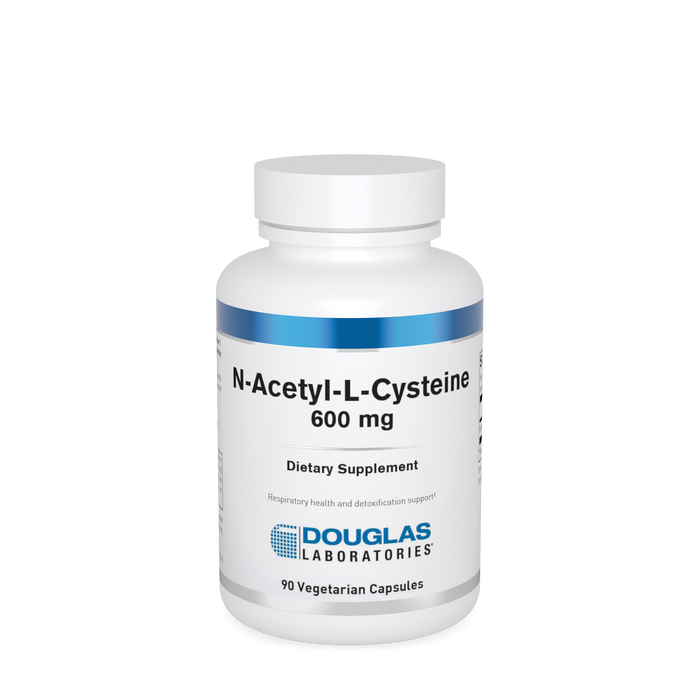 N-Acetyl-L-Cysteine