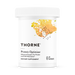 Thorne Protein Optimizer supplement capsules