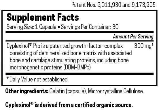 Ostinol® Advanced 300