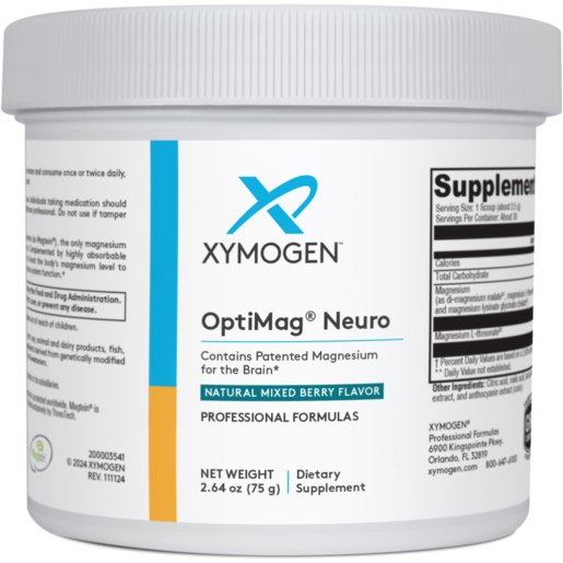 OptiMag® Neuro