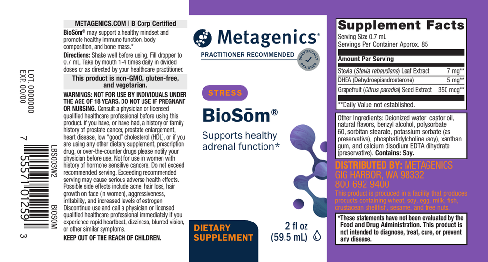 BioSom®