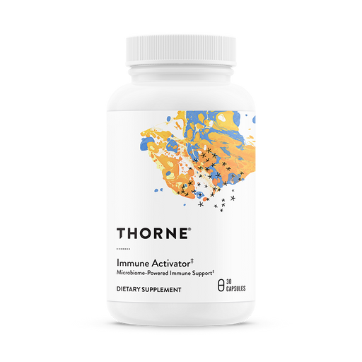 Thorne Immune Activator 30 capsules