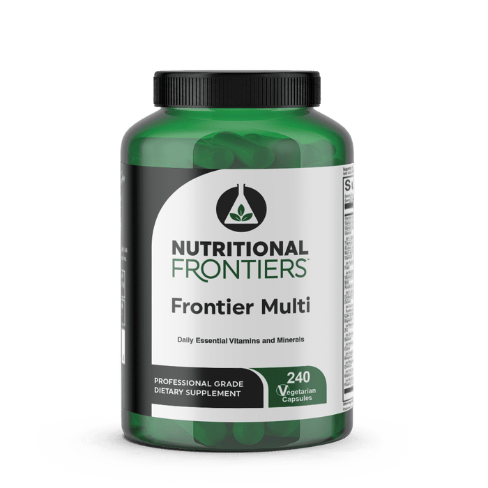 Frontier Multi