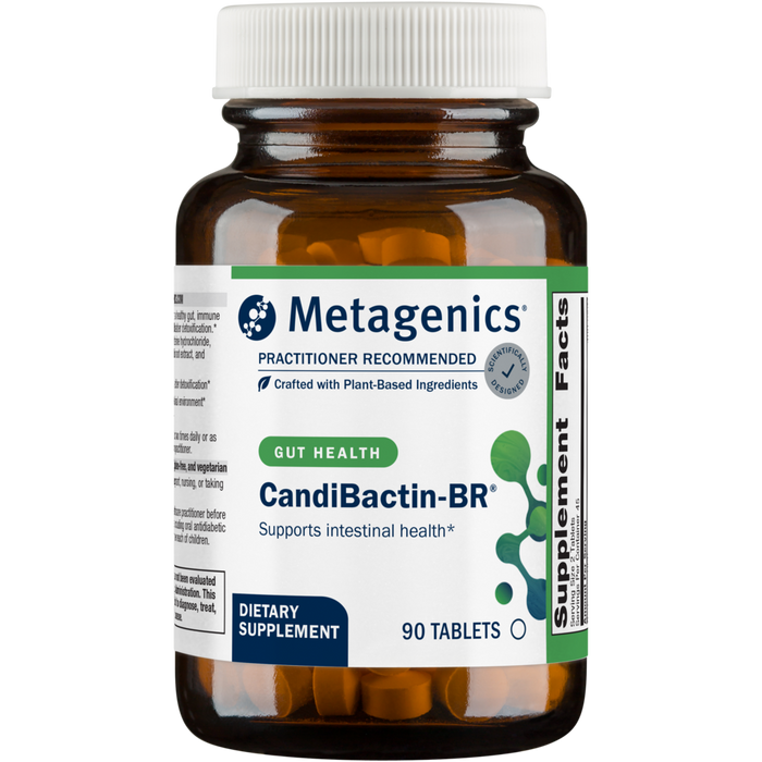 CandiBactin-BR®