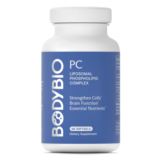BodyBio PC