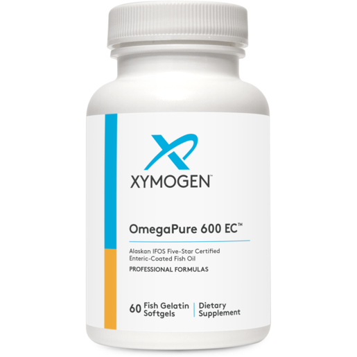 OmegaPure 600 EC™