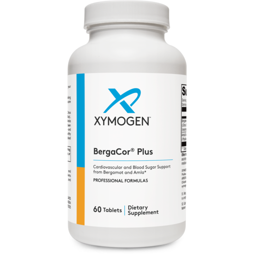 BergaCor® Plus