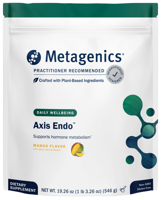 Axis Endo™