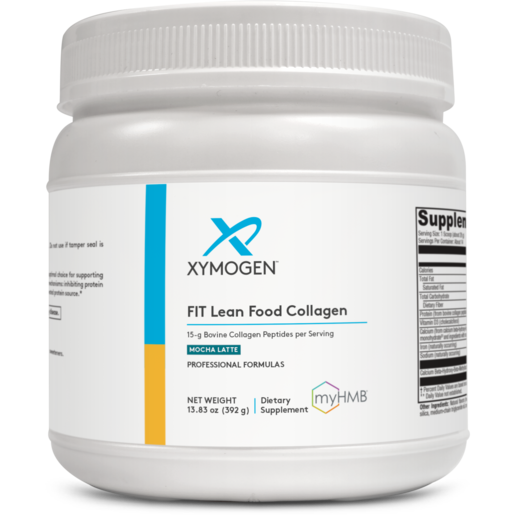 FIT Lean Food Collagen
