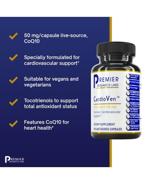 CardioVen™