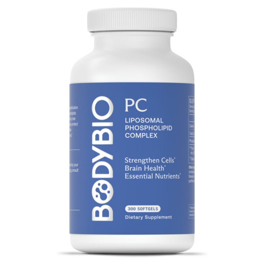 BodyBio PC