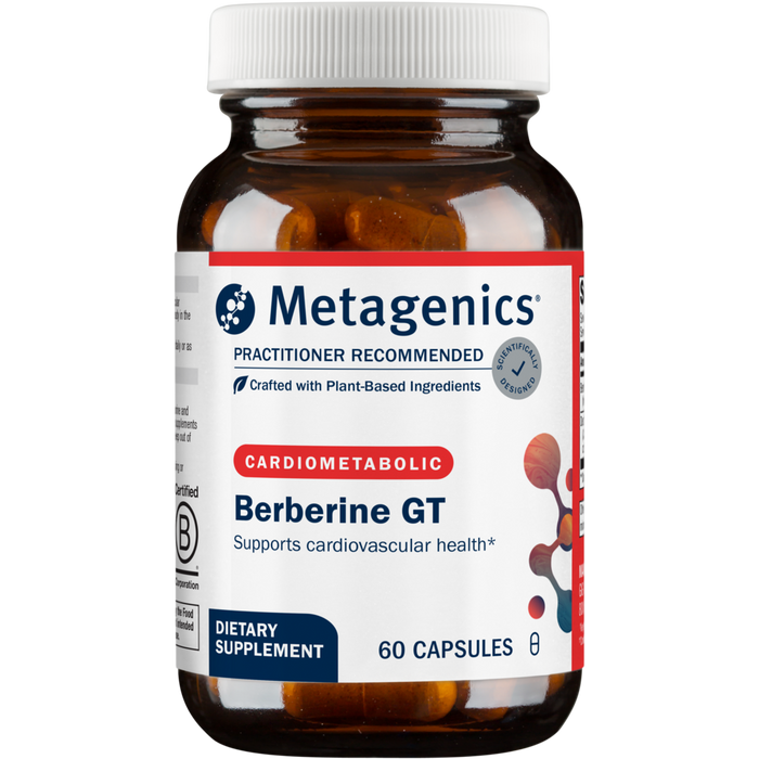 Berberine GT
