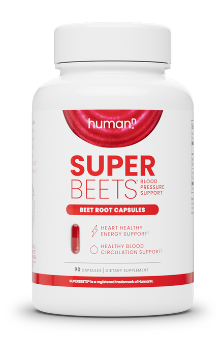 SuperBeets 1000 mg