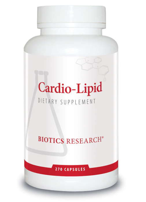 Cardio-Lipid