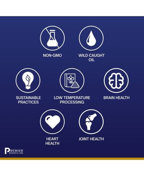 EPA/DHA Marine Liquid