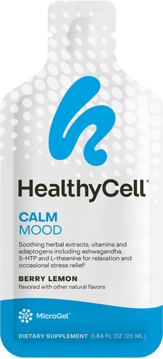 Calm Mood