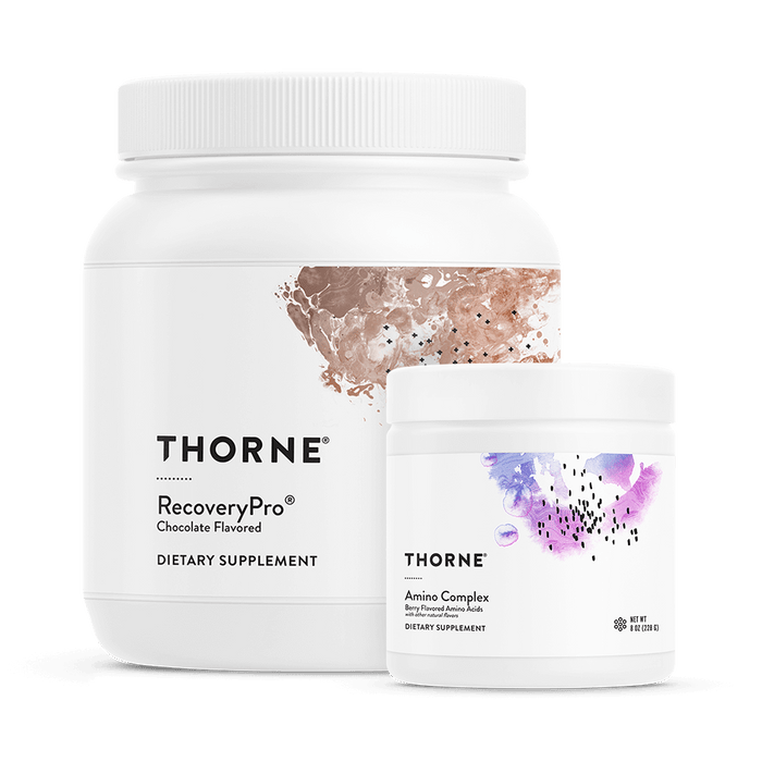 Recovery Stack - Berry