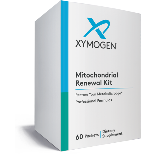 Mitochondrial Renewal Kit