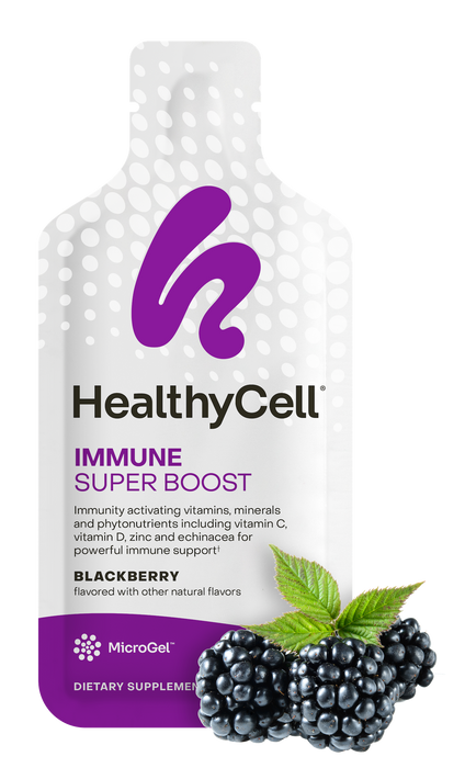 Immune Super Boost