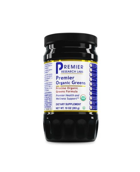 Premier Organic Greens