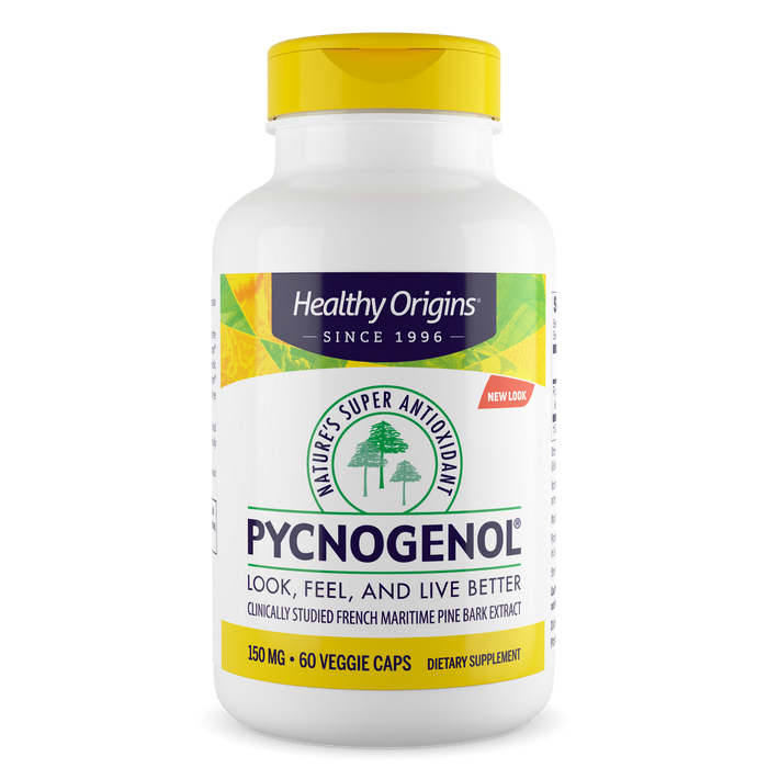 Pycnogenol 150mg