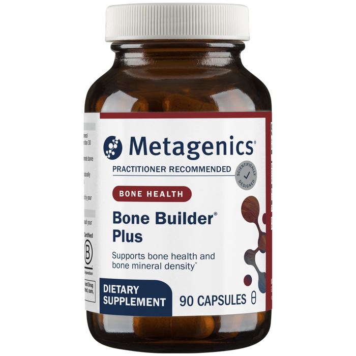 Bone Builder® Plus