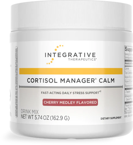 Cortisol Manager Calm