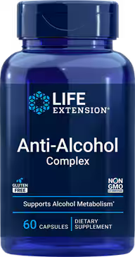 Anti-Alcohol Complex