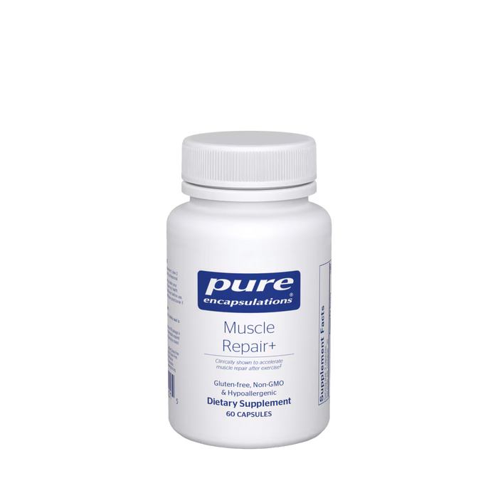 Muscle Repair+