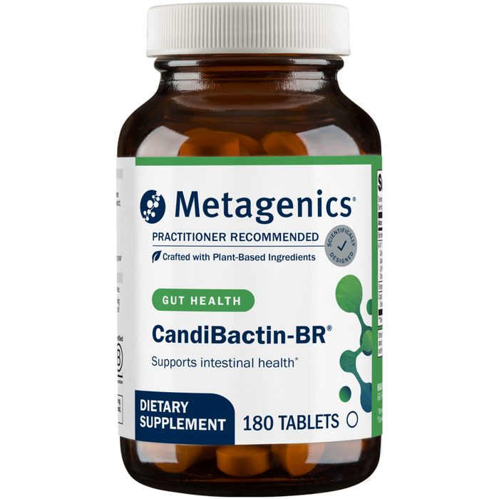 CandiBactin-BR®