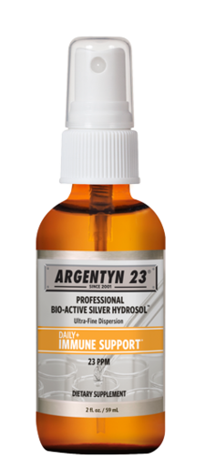 Argentyn 23 Fine Mist Spray