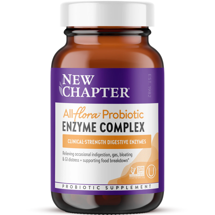 All-Flora™ Probiotic Enzyme Complex