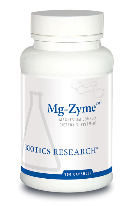 Mg-Zyme™