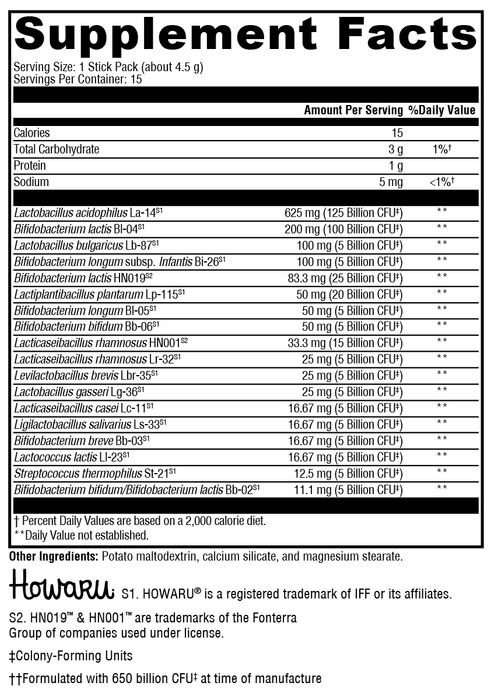 ProbioMax® Complete 350B