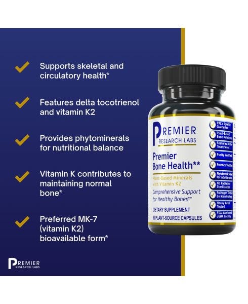 Premier Bone Health