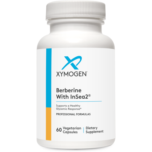 Berberine with InSea2®