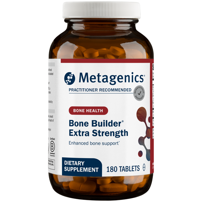 Bone Builder® Extra Strength (formerly Cal Apatite 1000)