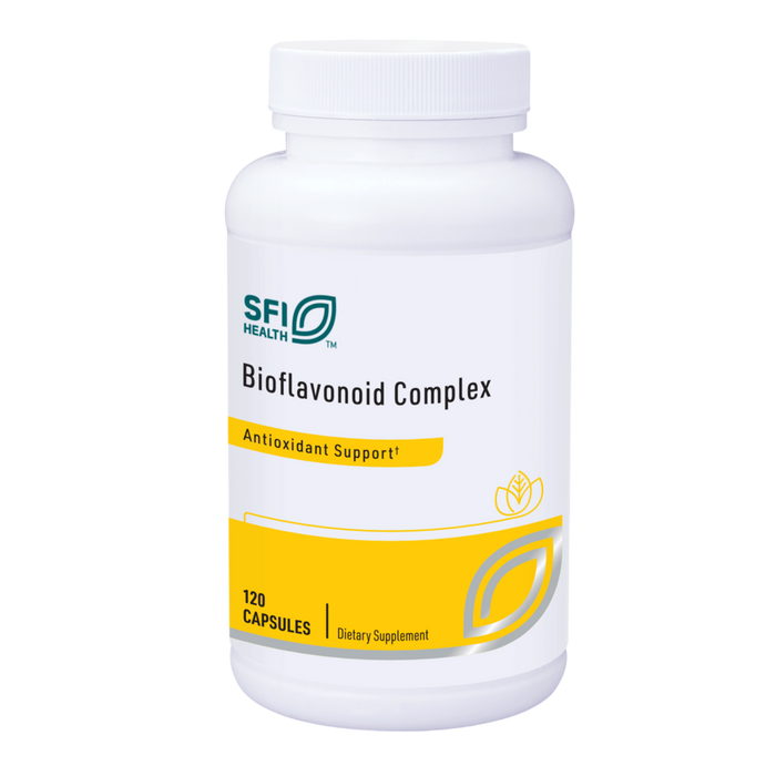 Bioflavonoid Complex