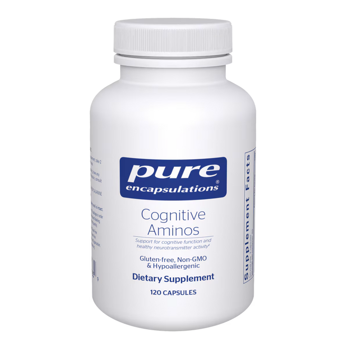 Cognitive Aminos