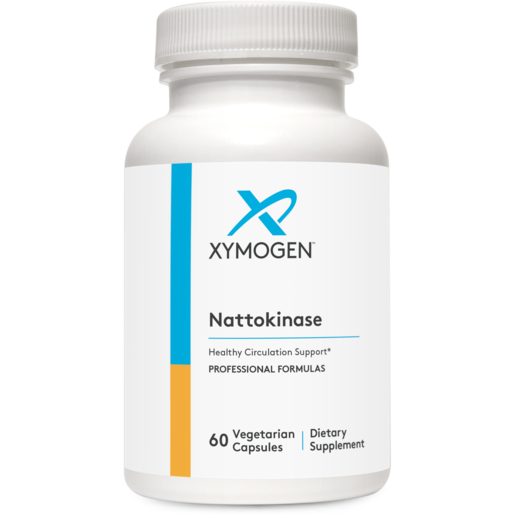 Nattokinase